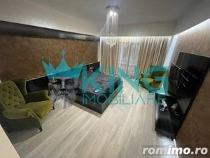  Apartament 4 Camere Herastrau Bucuresti - imagine 14