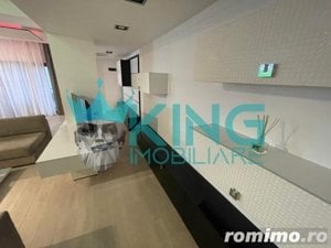  Apartament 4 Camere Herastrau Bucuresti - imagine 8