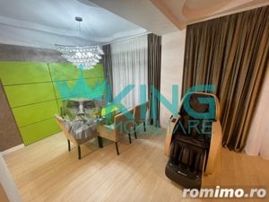  Apartament 4 Camere Herastrau Bucuresti - imagine 18