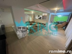  Apartament 4 Camere Herastrau Bucuresti - imagine 5