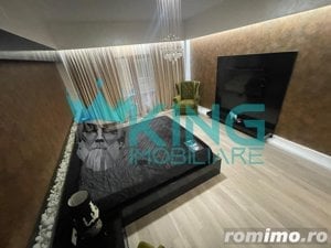  Apartament 4 Camere Herastrau Bucuresti - imagine 15