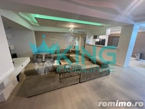  Apartament 4 Camere Herastrau Bucuresti - imagine 3