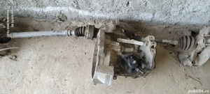 Vând piese din dezmembrare VW golf 5 brake - imagine 7