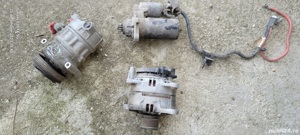 Vând piese din dezmembrare VW golf 5 brake - imagine 4