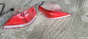 Vând piese din dezmembrare VW golf 5 brake - imagine 8