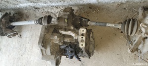 Vând piese din dezmembrare VW golf 5 brake - imagine 6