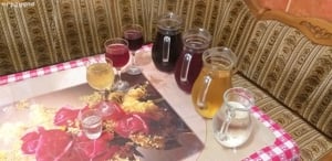 Vand vin natural Raducaneni 