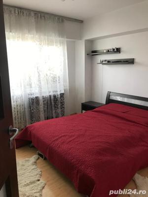 Inchiriez apartament 3 camere zona Mosilor - Bucur Obor - imagine 2