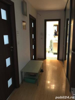 Apartament de inchiriat Mosilor Obor