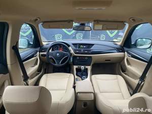 BMW X1 2012 xdrive  - imagine 6
