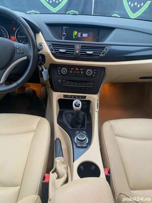 BMW X1 2012 xdrive  - imagine 5