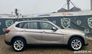 Bmw x1 2012 xdrive  - imagine 1