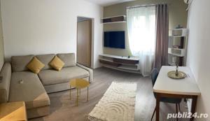 Apartament 2camere Regim Hotelier zona Favorit - imagine 4