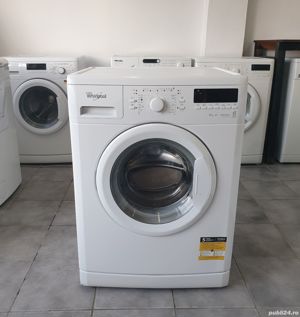 Bosch. Siemens.  Bauknecht.  Whirlpool.  Privileg.  Gorenje.  Aeg.  Electrolux. - imagine 3