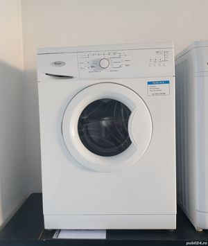 Bosch. Siemens.  Bauknecht.  Whirlpool.  Privileg.  Gorenje.  Aeg.  Electrolux. - imagine 4