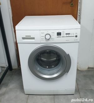 Bosch. Siemens.  Bauknecht.  Whirlpool.  Privileg.  Gorenje.  Aeg.  Electrolux. - imagine 9