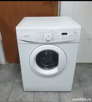 Bosch. Siemens.  Bauknecht.  Whirlpool.  Privileg.  Gorenje.  Aeg.  Electrolux. - imagine 6