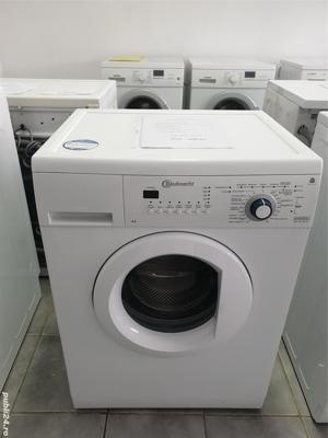 Bauknecht    Whirlpool    Privileg.  awd 20124 A+A. De la 5oo lei  - imagine 6