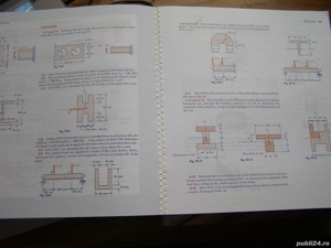 Mechanics of Materials  de Ferdinand Beer si Russel Johnston - imagine 2