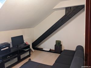 Vând Apartament  Airbnb Lorraine France zona turistica  - imagine 2