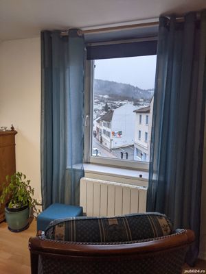 Vând Apartament  Airbnb Lorraine France zona turistica  - imagine 4