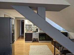 Vând Apartament  Airbnb Lorraine France zona turistica  - imagine 5