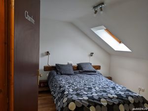 Vând Apartament  Airbnb Lorraine France zona turistica  - imagine 8