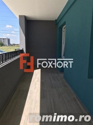 Apartament cu doua camere de vanzare in Giroc - ID V367 - imagine 8