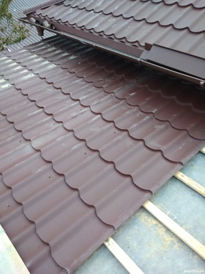 Lucrării de construcții. 