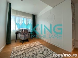 Centru | 3 Camere | Lux | Parcare | Terasa | Bloc Nou | Termen lung - imagine 10