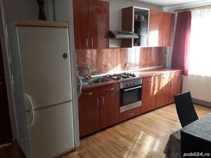 Ap. 3 camere in Deva, zona Liliacului, 65mp, etaj 4... - imagine 1