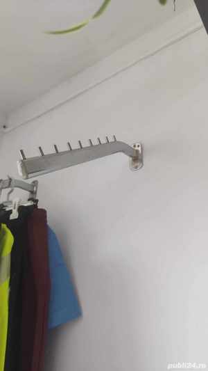 Manechin cu suport scarita + umerase  - imagine 2