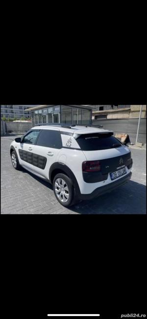 Vând Citroen C4 Cactus - imagine 4