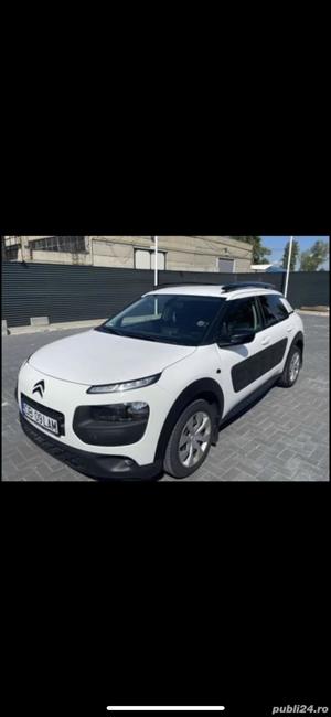 Vând Citroen C4 Cactus - imagine 2