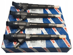 Reparatii Injectoare Iveco 3.0, 2007 - 2010 E4, 0445110248