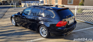 vand bmw e91 lci  - imagine 5