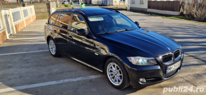 vand bmw e91 lci  - imagine 7
