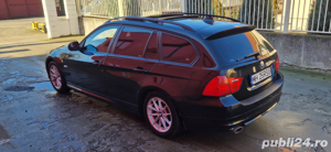 vand bmw e91 lci  - imagine 2