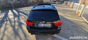 vand bmw e91 lci  - imagine 8