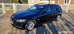 vand bmw e91 lci  - imagine 3