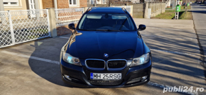 vand bmw e91 lci  - imagine 4