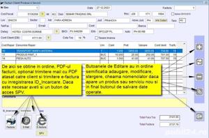 Program ATC EFactura - imagine 3