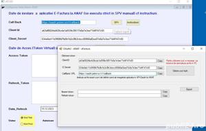 Program ATC EFactura - imagine 4