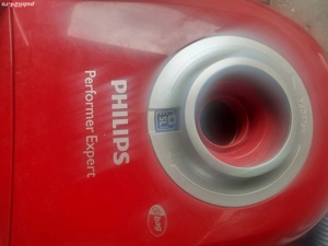 Aspirator Fhilips cu sac