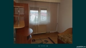 vand apartament 3 camere, garaj sub bloc, beci, pod - imagine 3