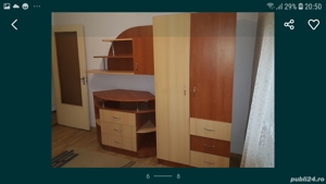 vand apartament 3 camere, garaj sub bloc, beci, pod - imagine 8