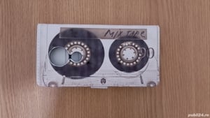 Vand husa telefon Motorola G7POWER