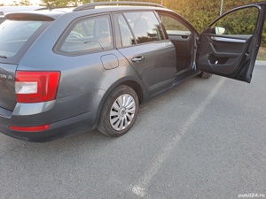 Skoda Octavia Combi ocazie! - imagine 5
