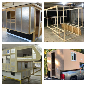 Conversii & Reparatii Rulote Autorulote - Gura Humorului - imagine 6