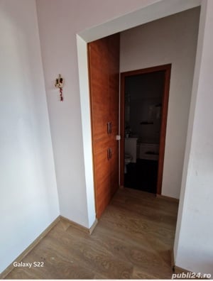 Vând apartament 3 camere Constanta - imagine 5